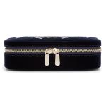 WOLF - Zoe Travel Zip Case Indigo