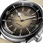 Longines - LONGINES LEGEND DIVER