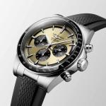 Longines - CONQUEST CHRONOGRAPH