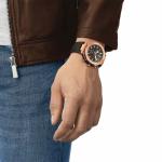 Tissot - Tissot T-Race Chronograph