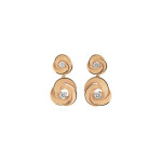 Annamaria Cammilli - Desert Rose Ohrringe