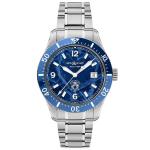 Montblanc - 1858 Iced Sea Automatic Date