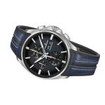 Junghans - Meister S Chronoscope