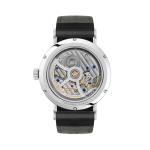 NOMOS Glashütte - Tangomat Datum