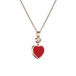 Chopard - Happy Hearts Anhänger