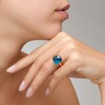 Pomellato - Ring Nudo