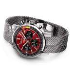 Breitling - Top Time B01 Ford Chevrolet Corvette