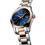 Longines - CONQUEST CLASSIC