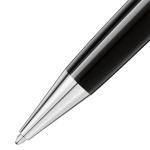 Montblanc - Meisterstück Platinum Line Midsize Kugelschreiber