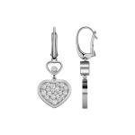Chopard - Happy Diamonds Ohrhänger
