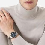 Montblanc - 1858 GMT