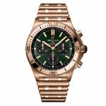 Breitling - Chronomat B01 42