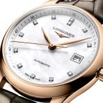 Longines - LONGINES MASTER COLLECTION
