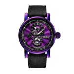 Chronoswiss - Flying Regulator Open Gear Purple Haze