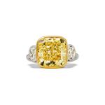 H. D. Krieger - True Identity Ring