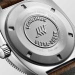 Longines - ULTRA-CHRON