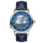 Montblanc - Star Legacy Orbis Terrarum