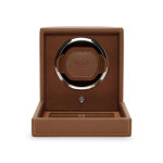 WOLF - Cub Single Watch Winder with Cover