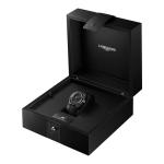 Longines - ULTRA‑CHRON CARBON