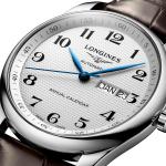 Longines - LONGINES MASTER COLLECTION