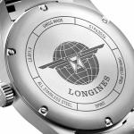 Longines - LONGINES SPIRIT