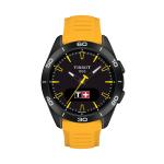 Tissot - T-Touch Connect Sport Jungfraubahn
