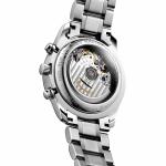 Longines - LONGINES MASTER COLLECTION CHRONO MOONPHASE