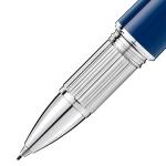 Montblanc - StarWalker Blue Planet Precious Resin Fineliner