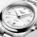 Longines - CONQUEST