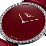 Longines - LA GRANDE CLASSIQUE DE LONGINES MONOCHROME