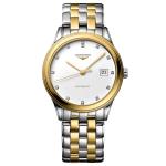 Longines - FLAGSHIP CLASSIC