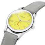 NOMOS Glashütte - Club Campus 38 Starlight