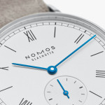 NOMOS Glashütte - Ludwig 33