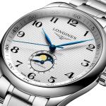 Longines - LONGINES MASTER COLLECTION MOONPHASE