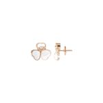 Chopard - Happy Hearts Wings Ohrstecker