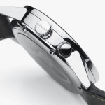 NOMOS Glashütte - Zürich Weltzeit nachtblau