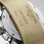 Longines - LONGINES SPIRIT FLYBACK