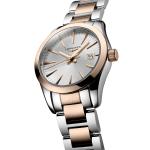 Longines - CONQUEST CLASSIC