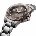 Longines - HYDROCONQUEST