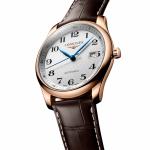 Longines - LONGINES MASTER COLLECTION