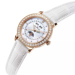Blancpain - Women Quantième Complet