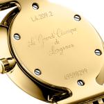 Longines - LA GRANDE CLASSIQUE DE LONGINES