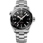 Omega - Seamaster Planet Ocean 600M