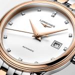 Longines - FLAGSHIP