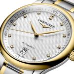 Longines - LONGINES MASTER COLLECTION