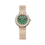 Chopard - L'Heure du Diamant Rund