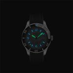 Montblanc - Iced Sea Automatic Date