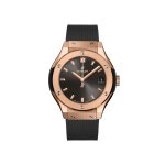 Hublot - Classic Fusion Racing Grey King Gold 