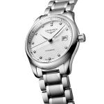 Longines - LONGINES MASTER COLLECTION