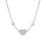 Chopard - Happy Hearts Halskette